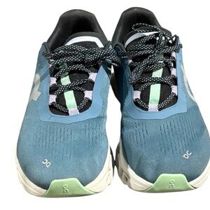 Cloudmonster Dust Vapo Lace Up
Running Shoes Size 14